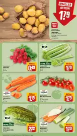 REWE Kaufpark Prospekt woche 41 Seite 7