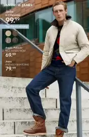 Peek & Cloppenburg Hamburg Prospekt woche 41 Seite 10