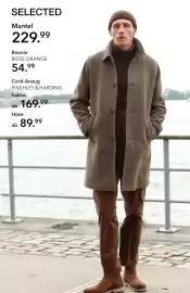 Peek & Cloppenburg Hamburg Prospekt woche 41 Seite 12