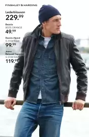 Peek & Cloppenburg Hamburg Prospekt woche 41 Seite 13