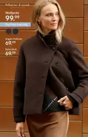 Peek & Cloppenburg Hamburg Prospekt woche 41 Seite 3