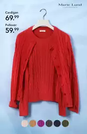 Peek & Cloppenburg Hamburg Prospekt woche 41 Seite 4
