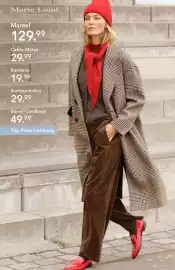 Peek & Cloppenburg Hamburg Prospekt woche 41 Seite 5