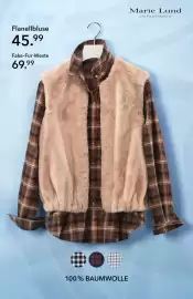 Peek & Cloppenburg Hamburg Prospekt woche 41 Seite 6