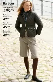 Peek & Cloppenburg Hamburg Prospekt woche 41 Seite 8