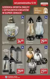 ALDI gazetka tydzień 41 Strona 2