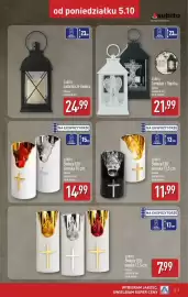 ALDI gazetka tydzień 41 Strona 3