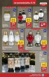ALDI gazetka tydzień 41 Strona 5