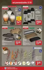 ALDI gazetka tydzień 41 Strona 6