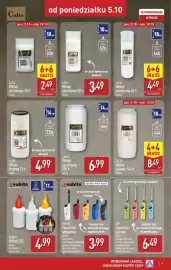ALDI gazetka tydzień 41 Strona 9