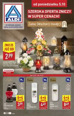 ALDI (ważność do 10-10)