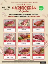 Catálogo Jumbo Página 4