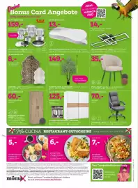 Mömax Prospekt woche 41 Seite 16