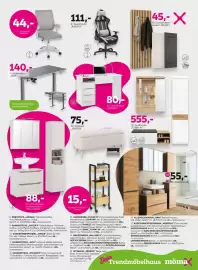 Mömax Prospekt woche 41 Seite 9