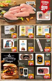 REWE Center Prospekt woche 41 Seite 11