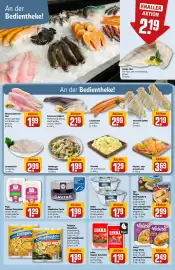 REWE Center Prospekt woche 41 Seite 14