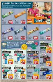 REWE Center Prospekt woche 41 Seite 17