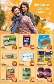 REWE Center Prospekt woche 41 Seite 18