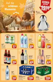 REWE Center Prospekt woche 41 Seite 19