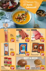 REWE Center Prospekt woche 41 Seite 21