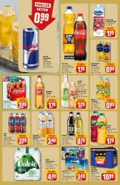 REWE Center Prospekt woche 41 Seite 22