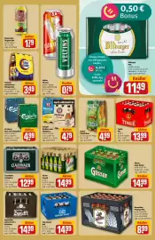 REWE Center Prospekt woche 41 Seite 23