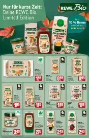 REWE Center Prospekt woche 41 Seite 25