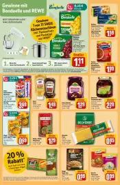 REWE Center Prospekt woche 41 Seite 26
