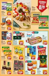 REWE Center Prospekt woche 41 Seite 27