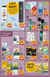 REWE Center Prospekt woche 41 Seite 28
