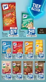 REWE Center Prospekt woche 41 Seite 3