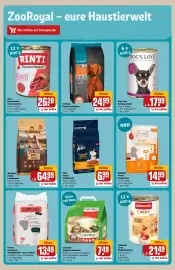 REWE Center Prospekt woche 41 Seite 30