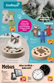 REWE Center Prospekt woche 41 Seite 32
