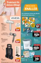 REWE Center Prospekt woche 41 Seite 33