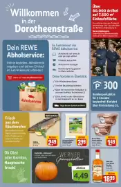 REWE Center Prospekt woche 41 Seite 35