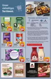 REWE Center Prospekt woche 41 Seite 36