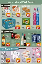 REWE Center Prospekt woche 41 Seite 5