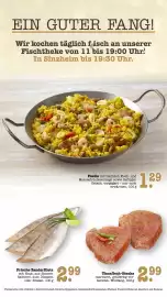 Scheck-in-Center Prospekt woche 41 Seite 25