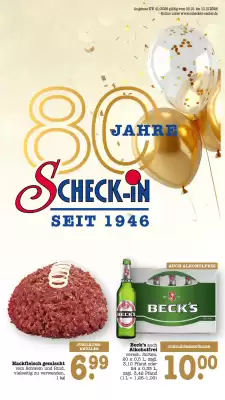 Scheck-in-Center | Scheck-in-Center Angebote KW41/2026 (gültig bis 10-10)
