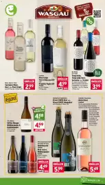 Wasgau Prospekt woche 41 Seite 15: Lunatico Pinot Grigio €4,99