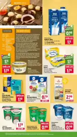 Wasgau Prospekt woche 41 Seite 2: Küchle Bio Back-Oblaten €0,79, Kölln Echte Kernige, Blütenzarte Flocken €1,19