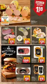REWE Prospekt woche 41 Seite 10