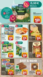 REWE Prospekt woche 41 Seite 11