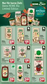 REWE Prospekt woche 41 Seite 16