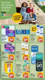 REWE Prospekt woche 41 Seite 18