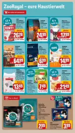 REWE Prospekt woche 41 Seite 19