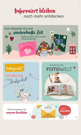 Rossmann Prospekt woche 41 Seite 6: Essence baked with love €19,99
