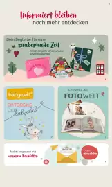 Rossmann Prospekt woche 41 Seite 6: Essence baked with love €19,99