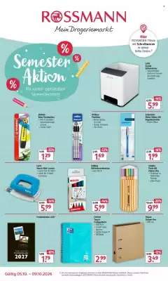 Rossmann (gültig bis 10-10)