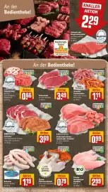 REWE Prospekt woche 41 Seite 10